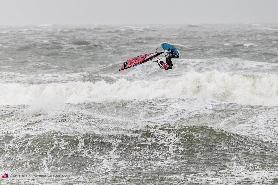 PWA SYLT