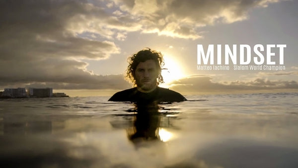 Mindset - Matteo Iachino camino al Título Mundial