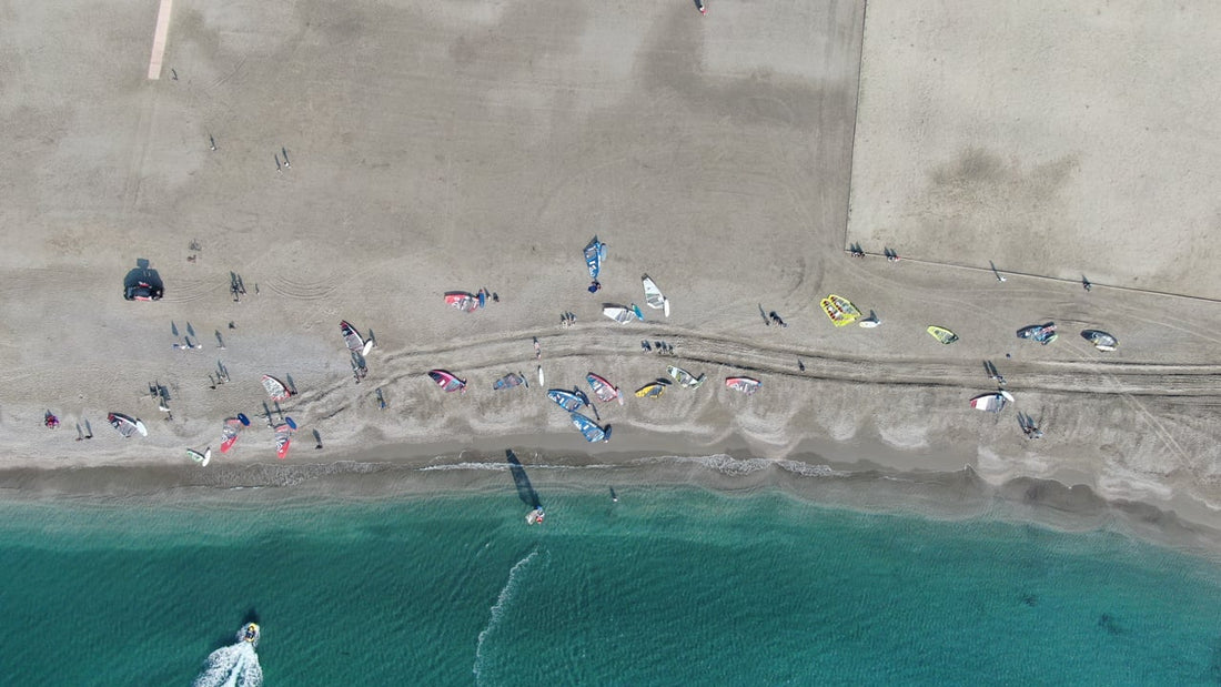 PWA World Youth Cup - ALMERIMAR