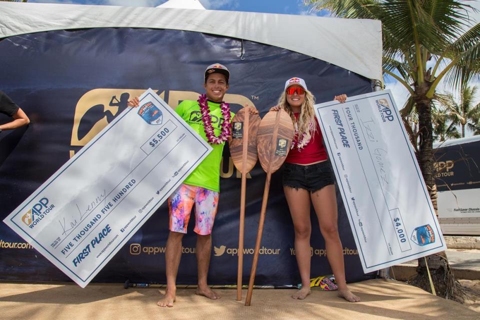 APP WORLD TOUR SURFING CHAMPIONS
