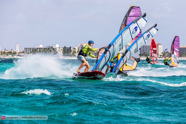 Aruba Hi Winds 2026