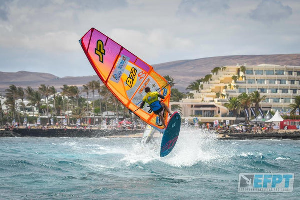 ARRANCA EL EFPT EN COSTA TEGUISE