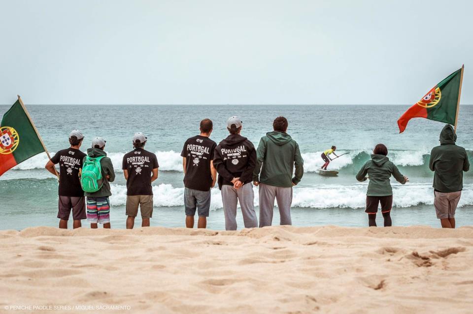 Aguas revueltas en el mundo del SUP