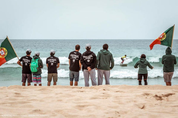 Aguas revueltas en el mundo del SUP