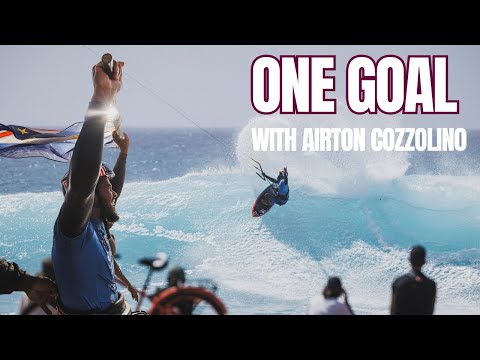 Airton Cozzolino - One Goal