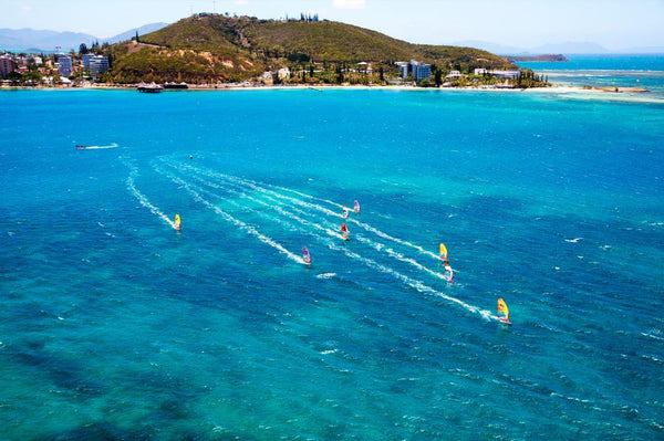 Airwaves Noumea Dream Cup