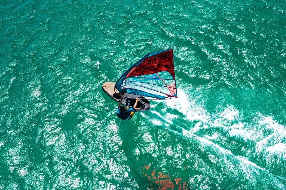 Alianza Gunsails-Sunova