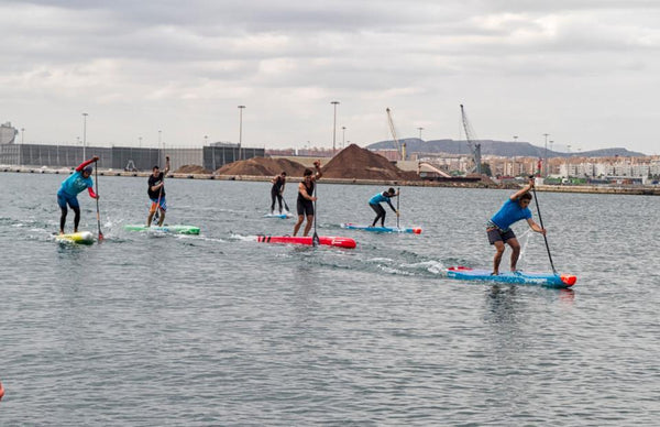 Alicante Sprint SUP Festival