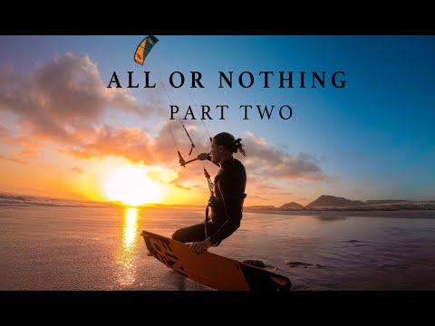 'All or Nothing' II parte - Liam Whaley