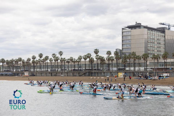 Barcelona Sup World Fest 2024