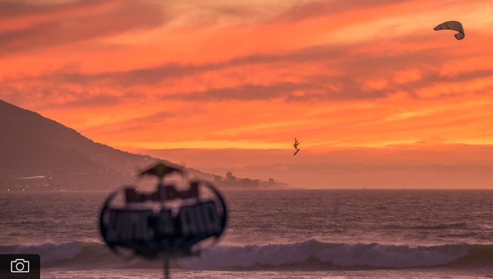 Best Trick - Red Bull King of the Air 2024