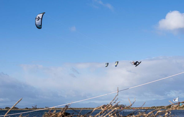 Big Air line-up for Lords of Tram