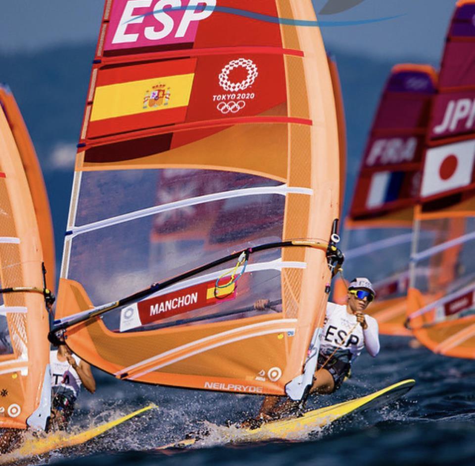 Blanca Manchón cambia de club y afirma estar lista para intentar llegar a sus terceros Juegos Olímpicos