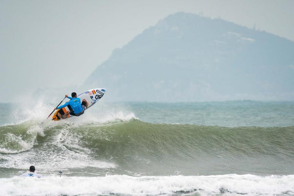 CAMPEONATO DE ESPAÑA SUP OLAS