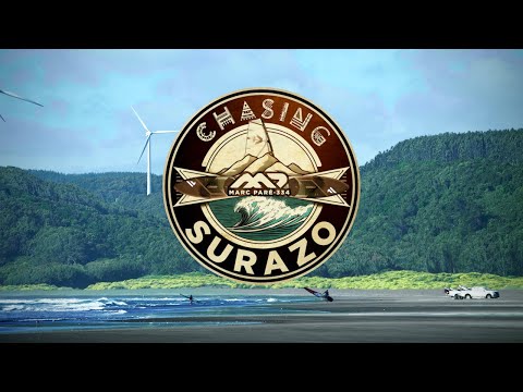 CHASING SURAZO