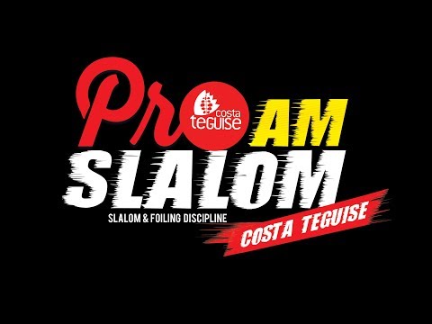 COSTA TEGUISE PRO AM