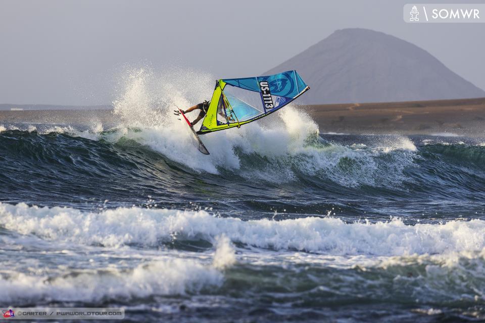 Cabo Verde PWA World Cup