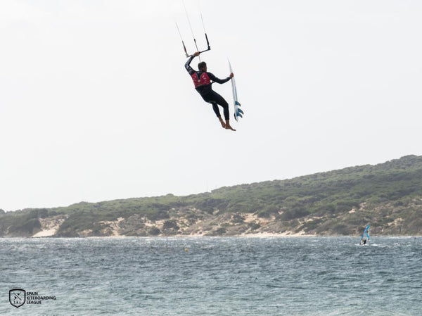 Campeonato de España Big Air