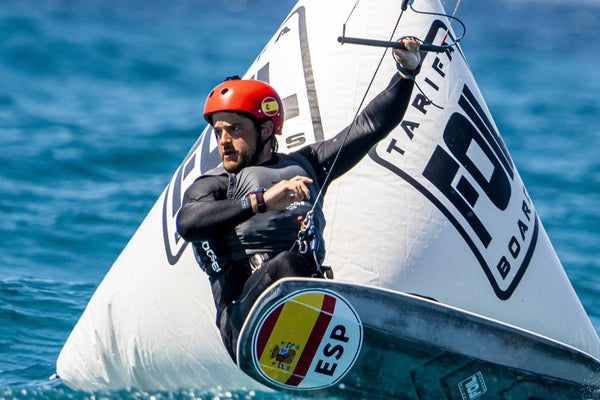 Campeonato de España de Formula Kite FKSS 2023 Palamós