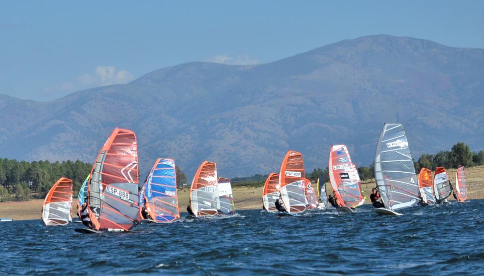 Campeonato de España de Fórmula WS 2020