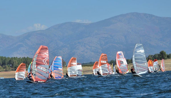 Campeonato de España de Fórmula WS 2020