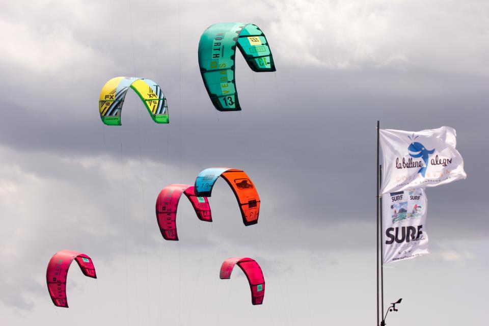 Campeonato de España Freestyle