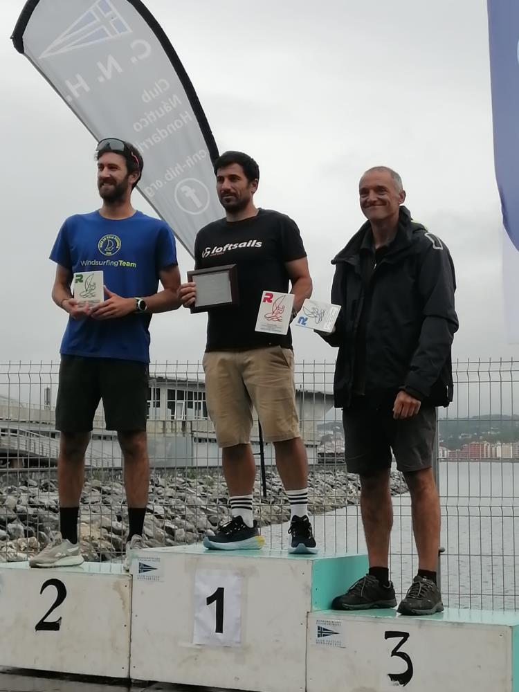 Campeonato de España de Raceboard