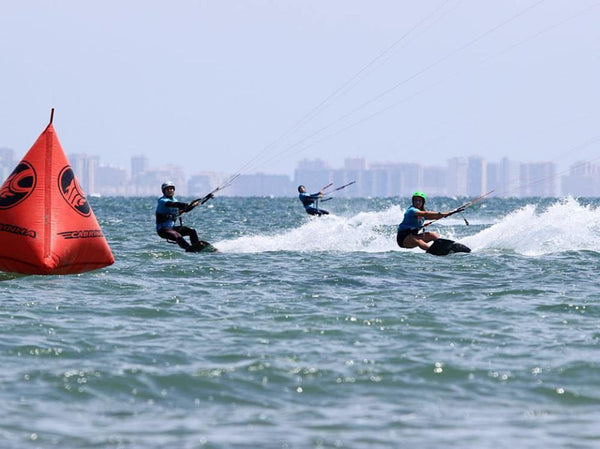 Campeonato de España TT:R Junior