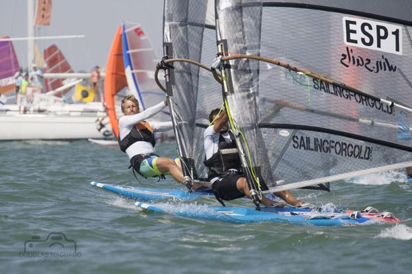Campeonato de España de Windsurf