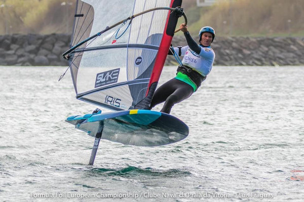 Campeonato de Europa Formula Foil Azores