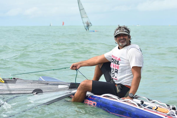 Campeonato del Mundo de Raceboard