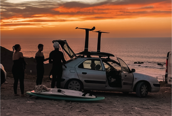 Fuerteventura, vivir y navegar como un PRO