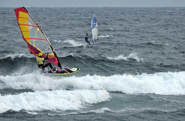 Ciao! Calblanque 2018
