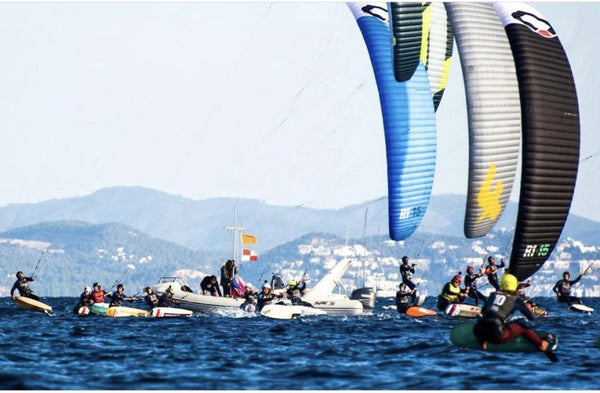 Climent vuelve al trono del Cutty Sark FKSS
