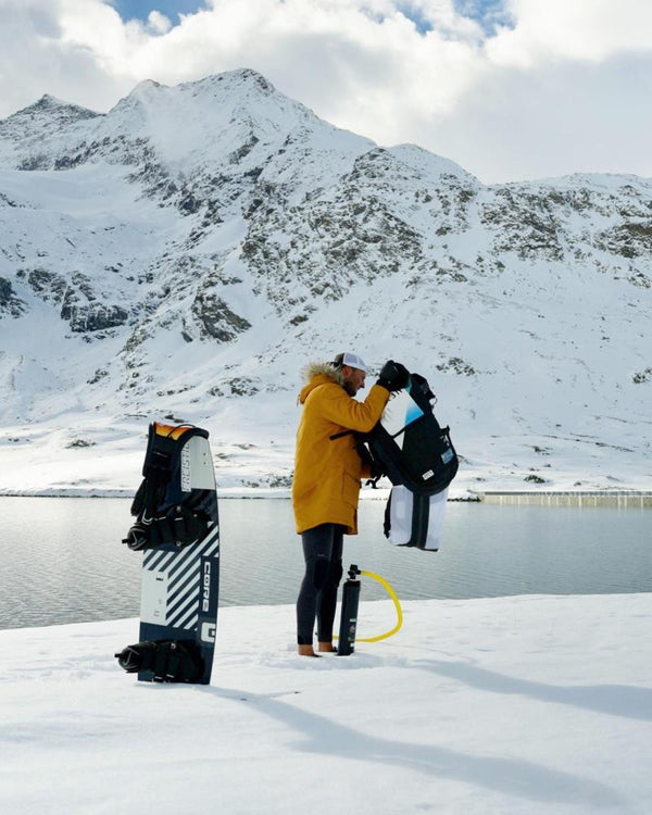 Cómo Enfrentar Condiciones Climáticas Adversas