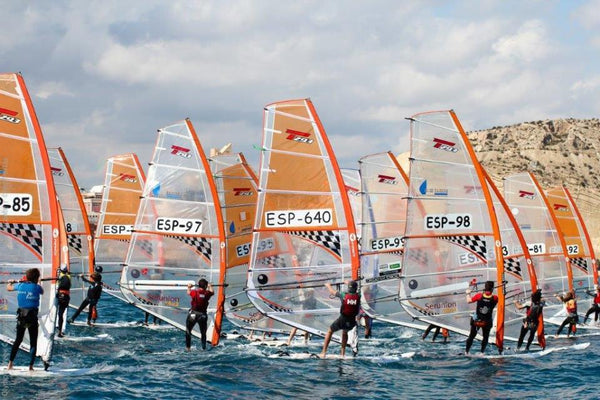 Comunitat Valenciana Olympic Week