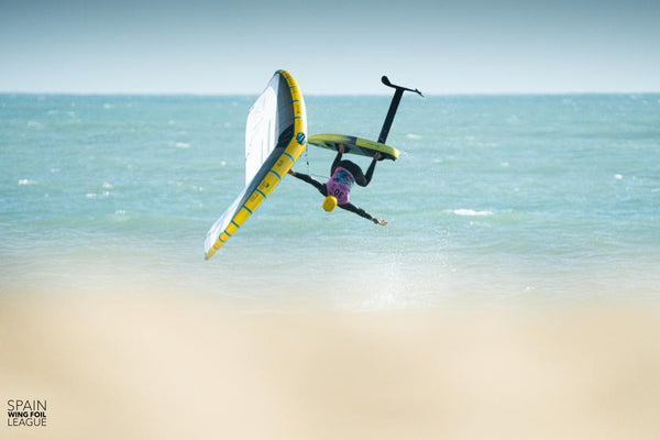 Copa de España Wingfoil 2023 - SWL