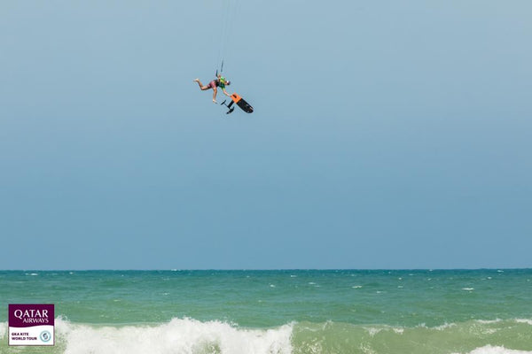 Copa Kitley Kite-Surf & Hydrofoil-Freestyle