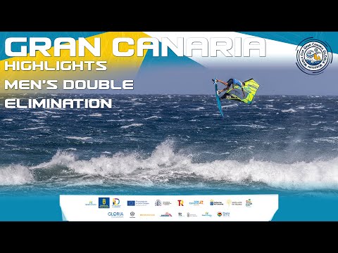 Copa del Mundo de Windsurf en Pozo Izquierdo
