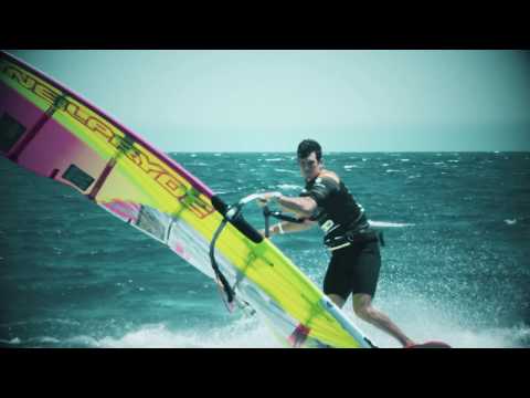 La Costa Brava acoje de nuevo la Copa del mundo PWA CATALUNYA-COSTA BRAVA