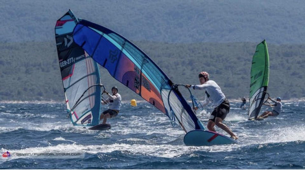Croatia PWA World Tour