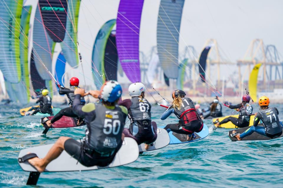 Cuty Sark FKSS Valencia