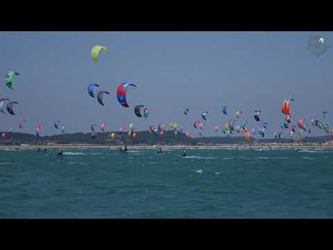 DEFI KITE 2018