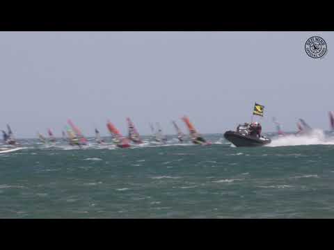 DEFI WIND 2018