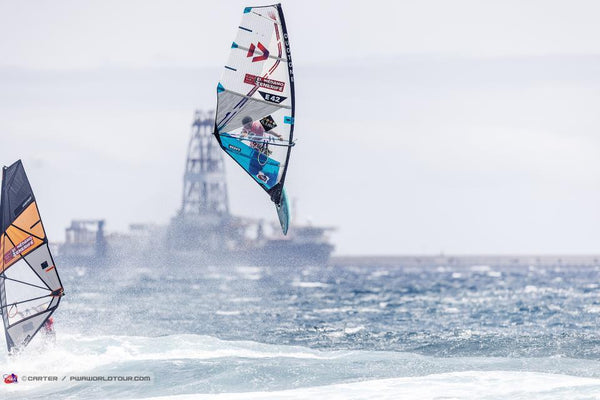 DIA 3 | Tenerife Windsurf World Cup