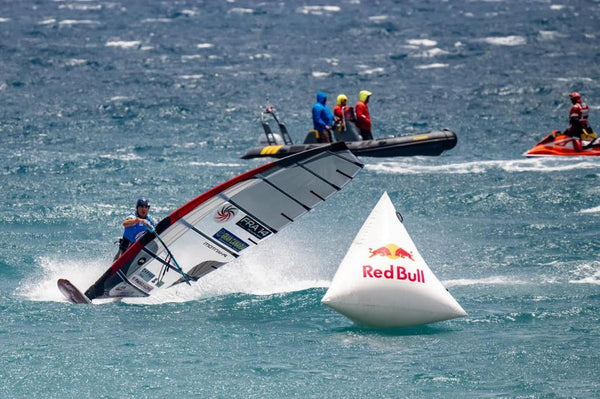 DIA 5: CAMPEONATO DEL MUNDO DE POZO IZQUIERDO