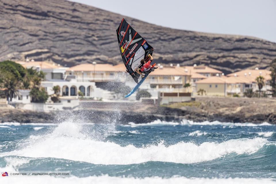 DIA 5 | Tenerife Windsurf World Cup