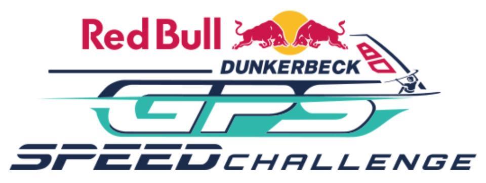 DUNKERBECK SPEED CHALLENGE 2025