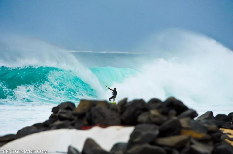 Destino: Sal, Cabo Verde