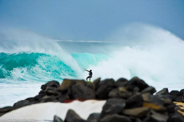 Destino: Sal, Cabo Verde